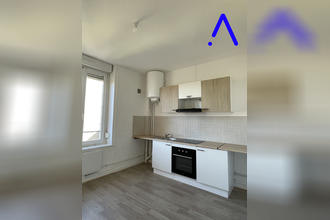 location appartement luneville 54300