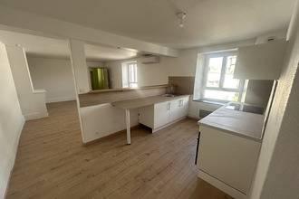 location appartement luneville 54300