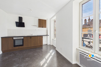 location appartement luneville 54300