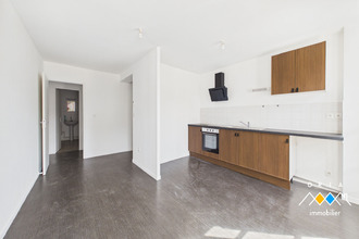 location appartement luneville 54300