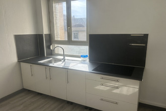 location appartement luneville 54300
