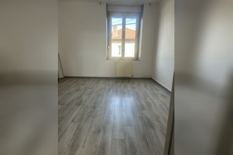 location appartement luneville 54300