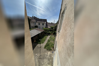 location appartement luneville 54300