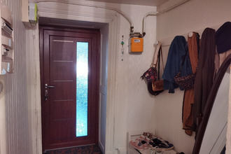 Ma-Cabane - Location Appartement LUNEVILLE, 85 m²