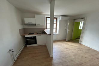 location appartement luneville 54300