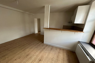 location appartement luneville 54300