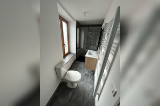 location appartement luneville 54300