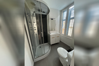 Ma-Cabane - Location Appartement LUNEVILLE, 60 m²