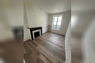 Ma-Cabane - Location Appartement LUNEVILLE, 60 m²