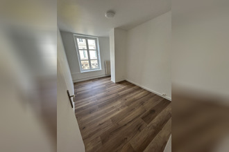 Ma-Cabane - Location Appartement LUNEVILLE, 60 m²