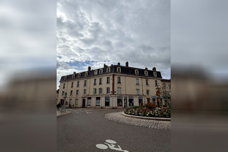 location appartement luneville 54300