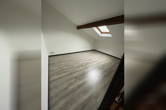 location appartement luneville 54300
