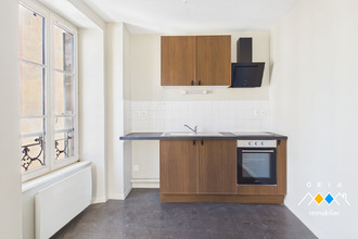 location appartement luneville 54300