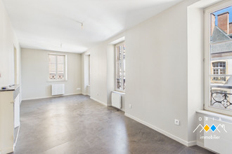 location appartement luneville 54300
