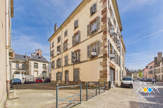 location appartement luneville 54300