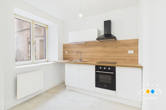 location appartement luneville 54300