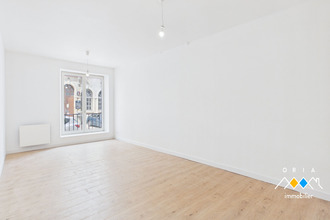location appartement luneville 54300