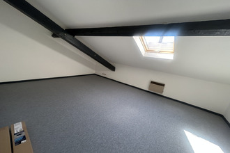 location appartement luneville 54300