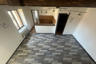 location appartement luneville 54300