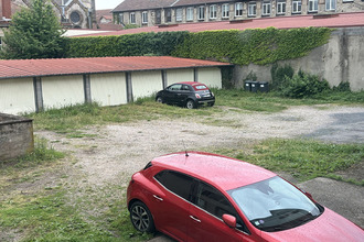 location appartement luneville 54300
