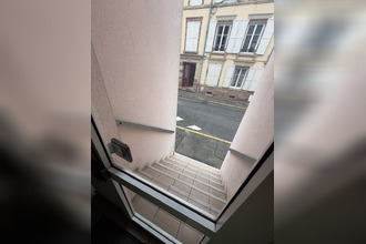 location appartement luneville 54300