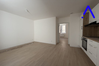 location appartement luneville 54300