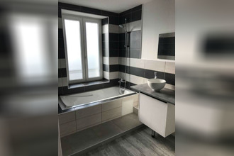 Ma-Cabane - Location Appartement LUNEVILLE, 110 m²