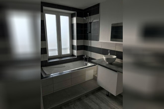 Ma-Cabane - Location Appartement LUNEVILLE, 110 m²