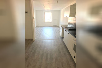 Ma-Cabane - Location Appartement LUNEVILLE, 110 m²