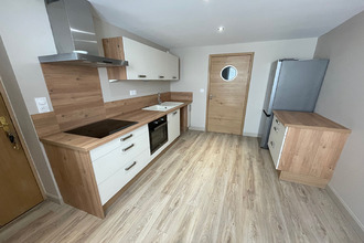 Ma-Cabane - Location Appartement LUNEVILLE, 48 m²
