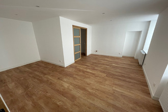 Ma-Cabane - Location Appartement LUNEVILLE, 48 m²