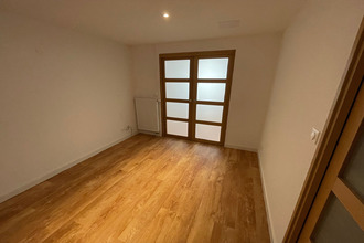 Ma-Cabane - Location Appartement LUNEVILLE, 48 m²