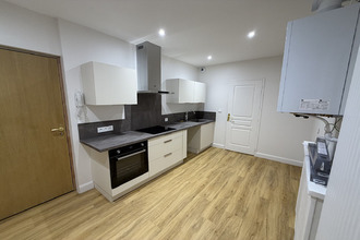location appartement luneville 54300