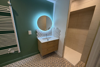 location appartement luneville 54300
