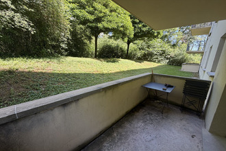 Ma-Cabane - Location Appartement LUNEVILLE, 47 m²