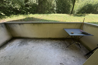 Ma-Cabane - Location Appartement LUNEVILLE, 47 m²