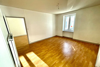 location appartement luneville 54300