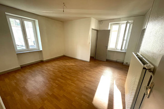 location appartement luneville 54300