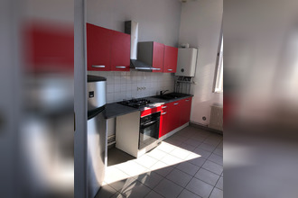 location appartement luneville 54300