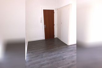location appartement luneville 54300