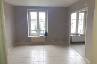 location appartement luneville 54300