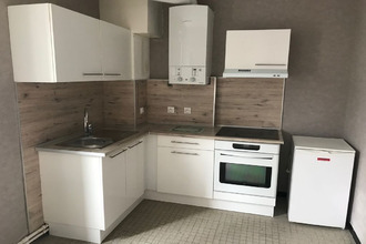 location appartement luneville 54300