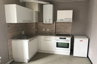 location appartement luneville 54300