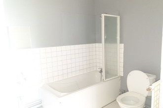 location appartement luneville 54300