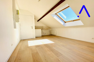 location appartement luneville 54300