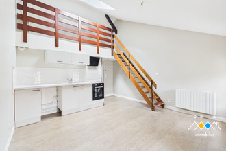 location appartement luneville 54300