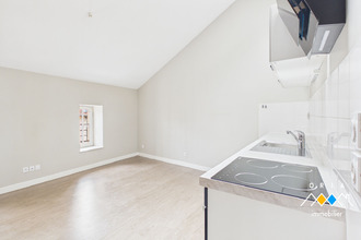 location appartement luneville 54300