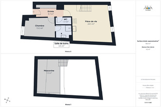 location appartement luneville 54300