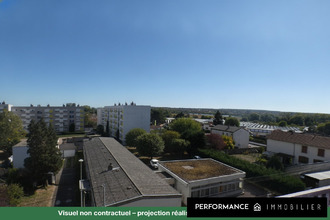 location appartement luneville 54300