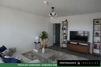 location appartement luneville 54300